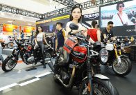 Vietnam Autoexpo 2021 dự kiến diễn ra vào tháng 8