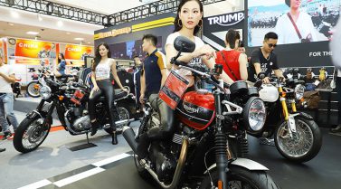 Vietnam Autoexpo 2021 dự kiến diễn ra vào tháng 8