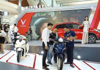 Vietnam AutoExpo 2021 – Cơ hội mới cho lĩnh vực ô tô, xe máy và công nghiệp hỗ trợ tại Việt Nam