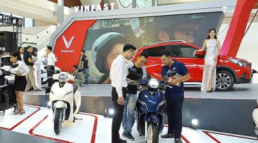 Vietnam AutoExpo 2021 – Cơ hội mới cho lĩnh vực ô tô, xe máy và công nghiệp hỗ trợ tại Việt Nam