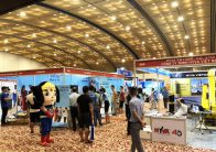 Triển lãm Vietnam AutoExpo 2021 sẽ diễn ra từ 19-22/08/2021